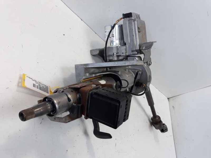 Recambio de columna direccion para renault clio iv dynamique referencia OEM IAM 488100991R 6700003397 