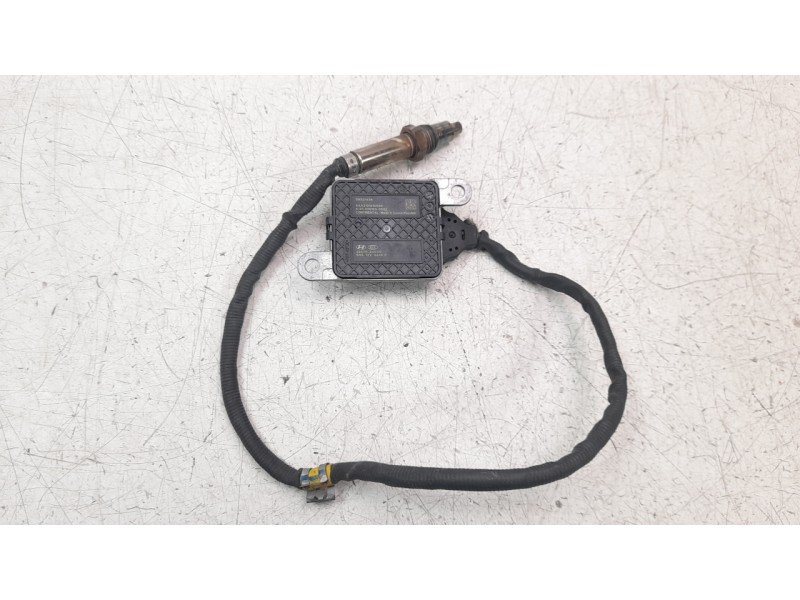 Recambio de sonda lambda para hyundai tucson (nx) maxx 2wd referencia OEM IAM 296702U000  