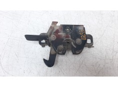 CERRADURA CAPO 65601C7160 