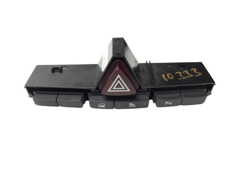 Recambio de warning para opel corsa d cosmo referencia OEM IAM 13205990 14507833 