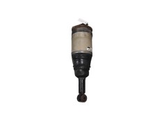 Recambio de amortiguador trasero derecho para land rover discovery 4 2.7 td v6 cat referencia OEM IAM 22250006   2