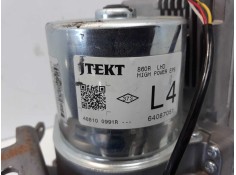 Recambio de columna direccion para renault clio iv dynamique referencia OEM IAM 488100991R 6700003397  2