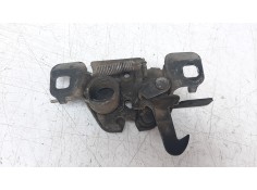 Recambio de cerradura capo para nissan patrol (k/w260) largo ta referencia OEM IAM 65601C7160   2