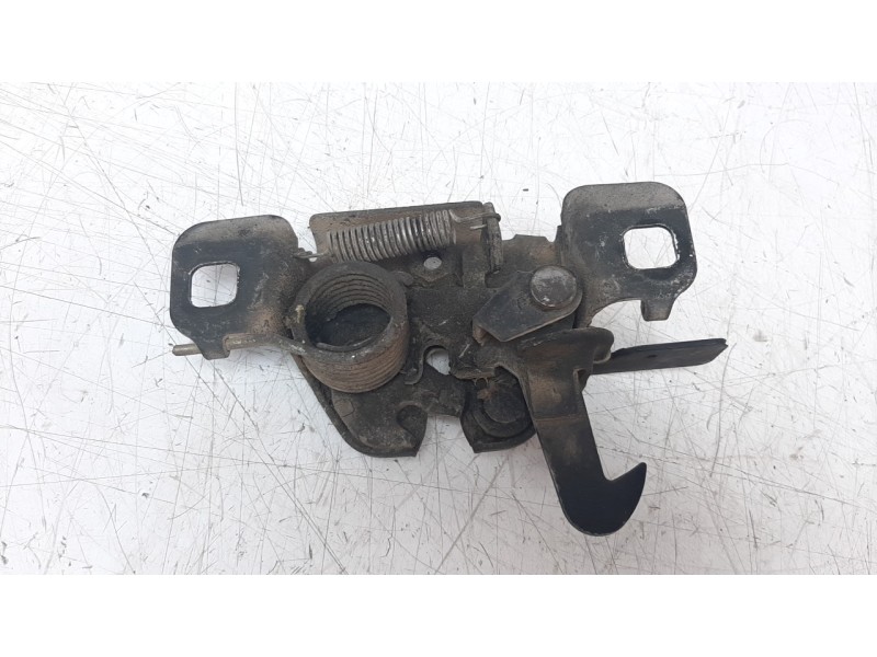 Recambio de cerradura capo para nissan patrol (k/w260) largo ta referencia OEM IAM 65601C7160  