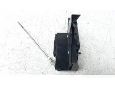 Recambio de cerradura puerta trasera derecha para dacia sandero 1.0 12v cat referencia OEM IAM 825022281R   2