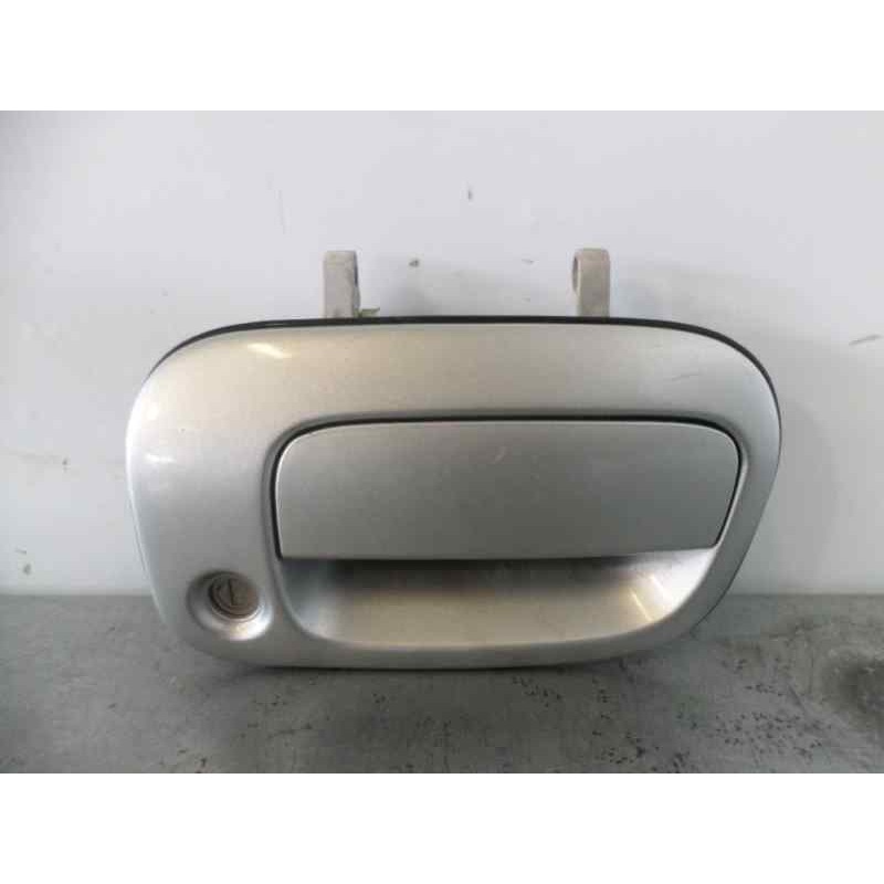 Recambio de maneta exterior porton para toyota rav 4 (a2) 2.0 luna 4x4 (2003) referencia OEM IAM   