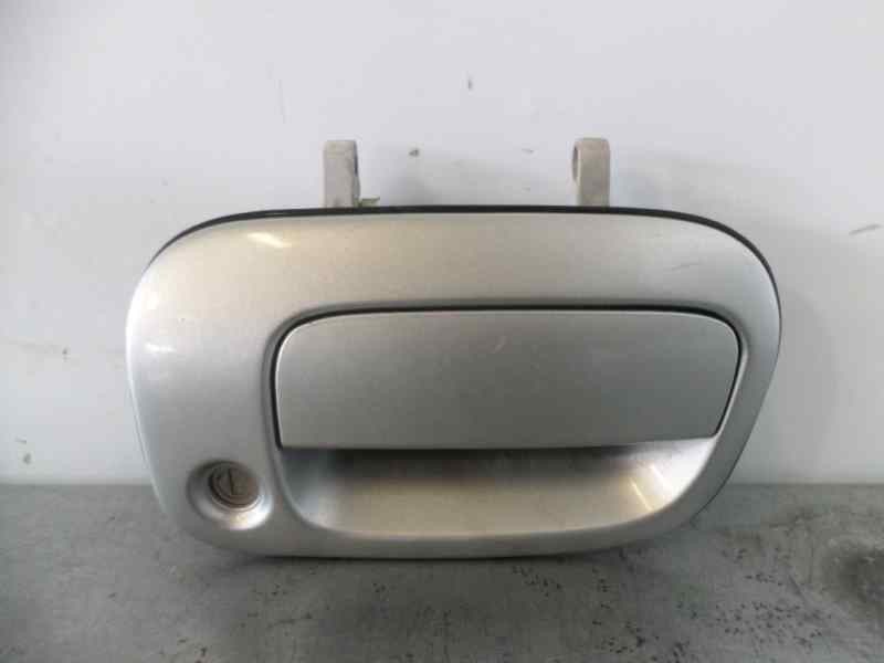 Recambio de maneta exterior porton para toyota rav 4 (a2) 2.0 luna 4x4 (2003) referencia OEM IAM   