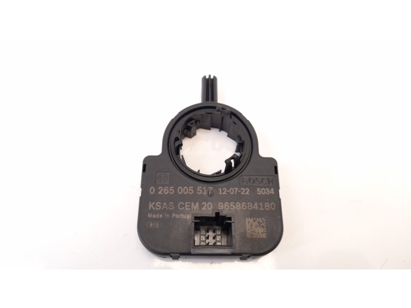 Recambio de sensor para citroen c4 grand picasso cool referencia OEM IAM 9658684180 0265005517 