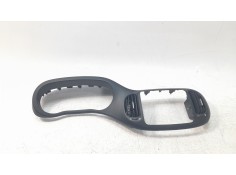Recambio de rejilla aireadora para fiat 500 l (330) 1.3 16v jtd cat referencia OEM IAM 735557199  
