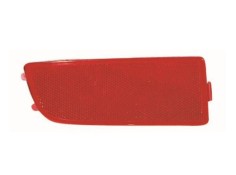 Recambio de piloto trasero izquierdo paragolpes para mercedes-benz sprinter ii james cook (906) referencia OEM IAM A9068260040 1