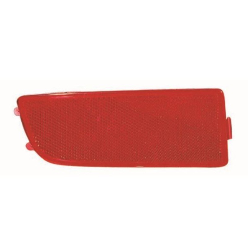 Recambio de piloto trasero izquierdo paragolpes para mercedes-benz sprinter ii james cook (906) referencia OEM IAM A9068260040 1