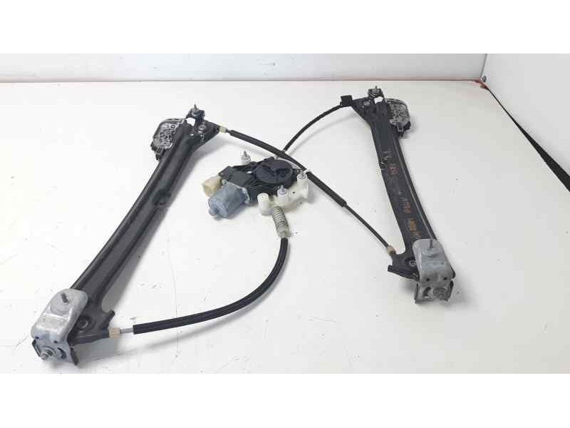 Recambio de elevalunas delantero derecho para maserati ghibli s q4 referencia OEM IAM 6700098150  