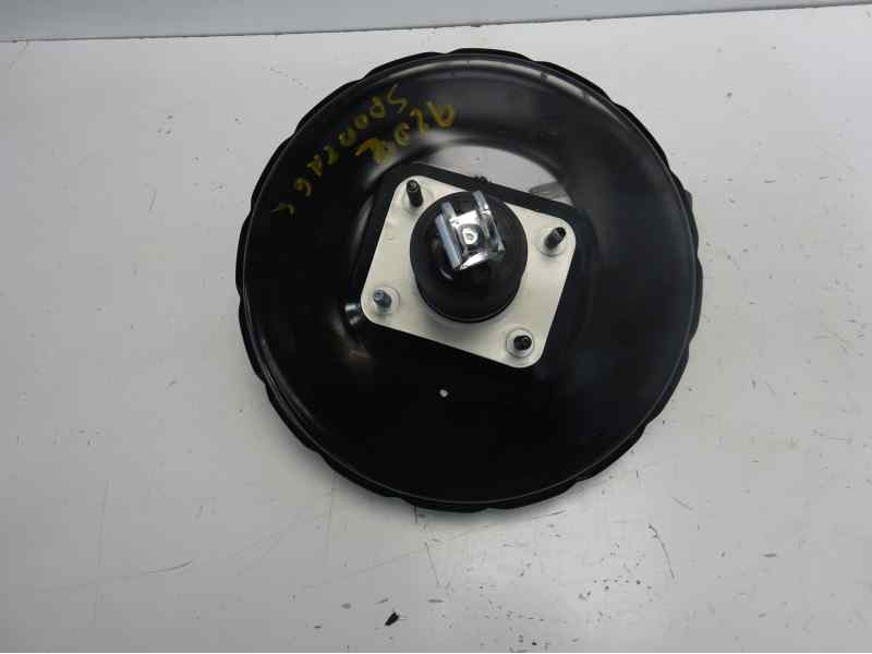 Recambio de servofreno para kia sportage x-tech 2wd referencia OEM IAM SERVOFREN  