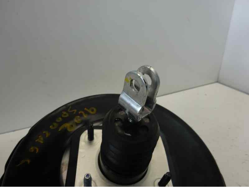 Recambio de servofreno para kia sportage x-tech 2wd referencia OEM IAM SERVOFREN  