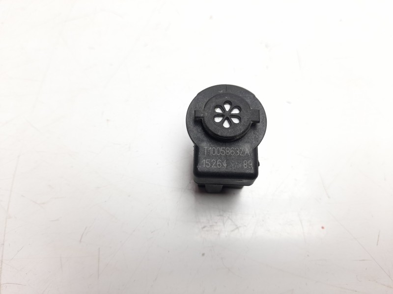 Recambio de sensor para renault kadjar intens referencia OEM IAM T1005863ZA  