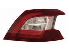 Recambio de piloto trasero derecho para peugeot 308 sw referencia OEM IAM 9677817580 103F17461770 