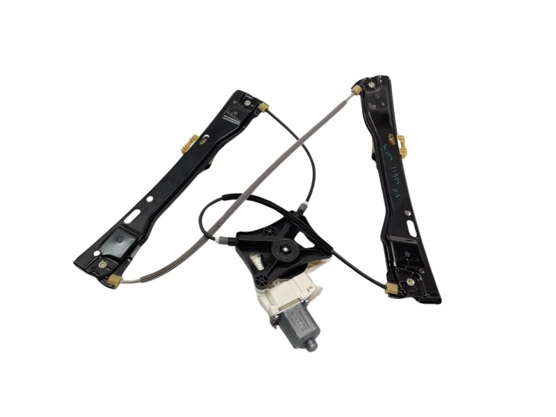 Recambio de elevalunas delantero izquierdo para mercedes-benz clase c (w204) coupe 2.1 cdi cat referencia OEM IAM A2047202979  