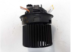 Recambio de ventilador calefaccion para renault clio iv dynamique referencia OEM IAM T1029527H   2