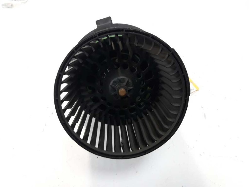 Recambio de ventilador calefaccion para renault clio iv dynamique referencia OEM IAM T1029527H  