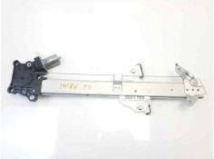 ELEVALUNAS TRASERO DERECHO 