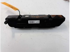 Recambio de mando climatizador para kia sportage x-tech 2wd referencia OEM IAM 97250F1401AK5 MIK6805  2