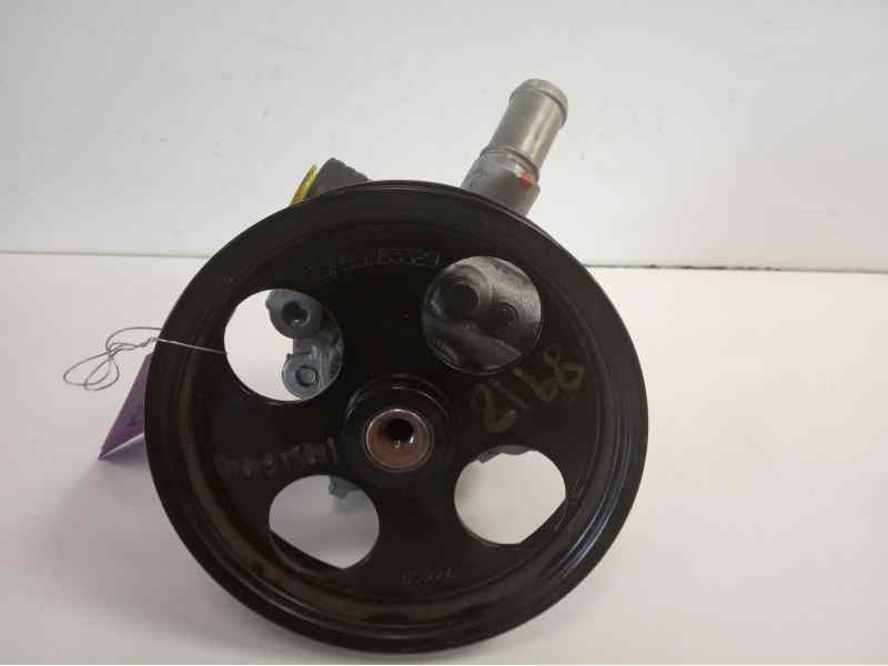 Recambio de bomba direccion para opel insignia berlina cosmo referencia OEM IAM 95521951  