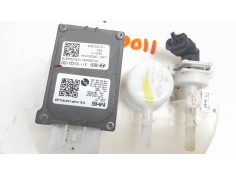 Recambio de bomba combustible para hyundai i30 (pd) n line referencia OEM IAM 31110G4100   2