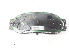 Recambio de cuadro instrumentos para dacia sandero 1.0 12v cat referencia OEM IAM 248109235R   2