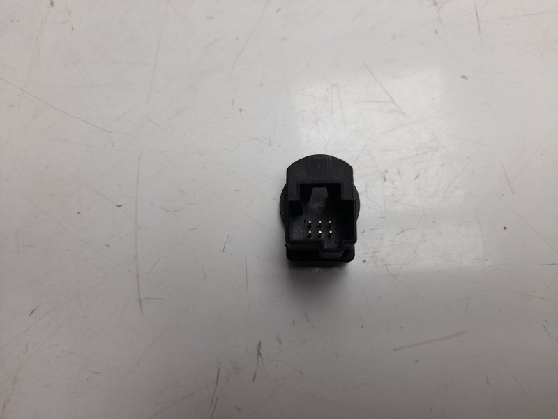 Recambio de sensor para renault kadjar intens referencia OEM IAM T1005863ZA  