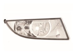 Recambio de faro antiniebla derecho para skoda fabia (5j2 ) referencia OEM IAM 5J0941702B 10119620005 