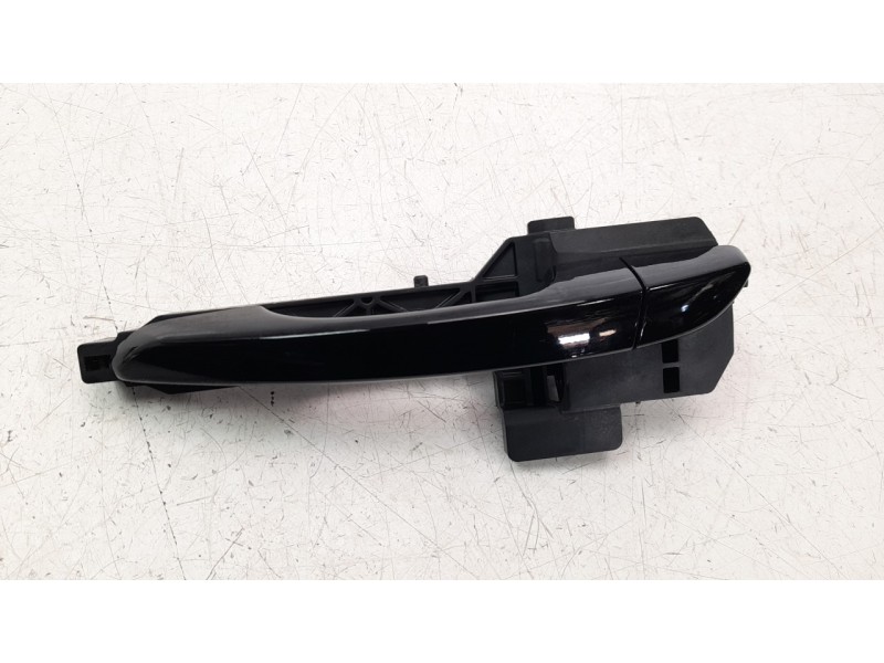 Recambio de maneta exterior trasera izquierda para hyundai tucson 1.6 crdi cat referencia OEM IAM 83651D7000  