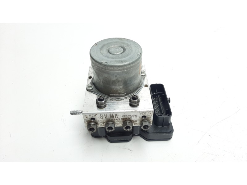 Recambio de abs para seat ibiza (6p1) 1.4 tdi referencia OEM IAM 6C0614517R  