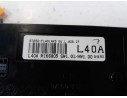 MANDO CLIMATIZADOR 97250F1401AK5 97250F1401AK5 MIK6805