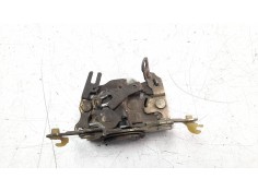 Recambio de cerradura puerta trasera derecha para nissan patrol (k/w260) largo ta referencia OEM IAM 82500G9600   2