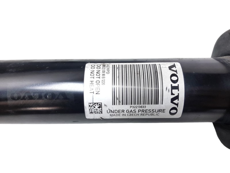 Recambio de amortiguador delantero izquierdo para volvo xc60 business plus awd referencia OEM IAM 32213633  