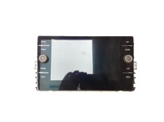 SISTEMA AUDIO / RADIO CD 5G6919605A A2C15166200 