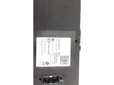 Recambio de modulo electronico para kia niro referencia OEM IAM 95400G5510   2