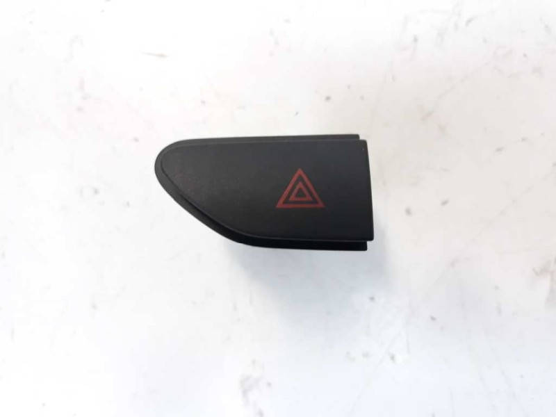 Recambio de warning para renault clio iv dynamique referencia OEM IAM 252907372R  