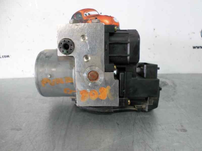Recambio de abs para fiat punto berlina (188) 1.2 8v referencia OEM IAM 4684336  