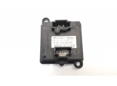 Recambio de resistencia calefaccion para citroen c4 grand picasso cool referencia OEM IAM A43000700   2