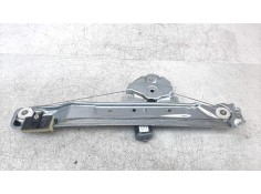 Recambio de elevalunas trasero derecho para dacia duster ii prestige referencia OEM IAM 827208597R   2