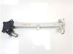 ELEVALUNAS TRASERO IZQUIERDO 