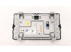 Recambio de sistema audio / radio cd para volkswagen golf vii lim. (bq1) 1.0 tsi referencia OEM IAM 5G6919605A A2C15166200  2