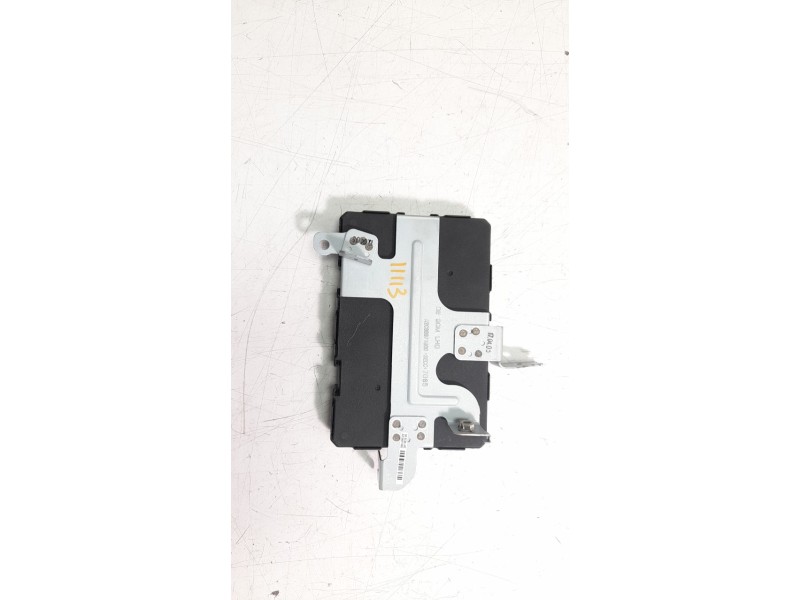 Recambio de modulo electronico para kia niro referencia OEM IAM 95400G5510  