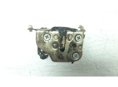 CERRADURA PUERTA TRASERA IZQUIERDA 82501G9600 