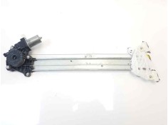 Recambio de elevalunas trasero izquierdo para subaru forester s5 / ske s5 referencia OEM IAM    2