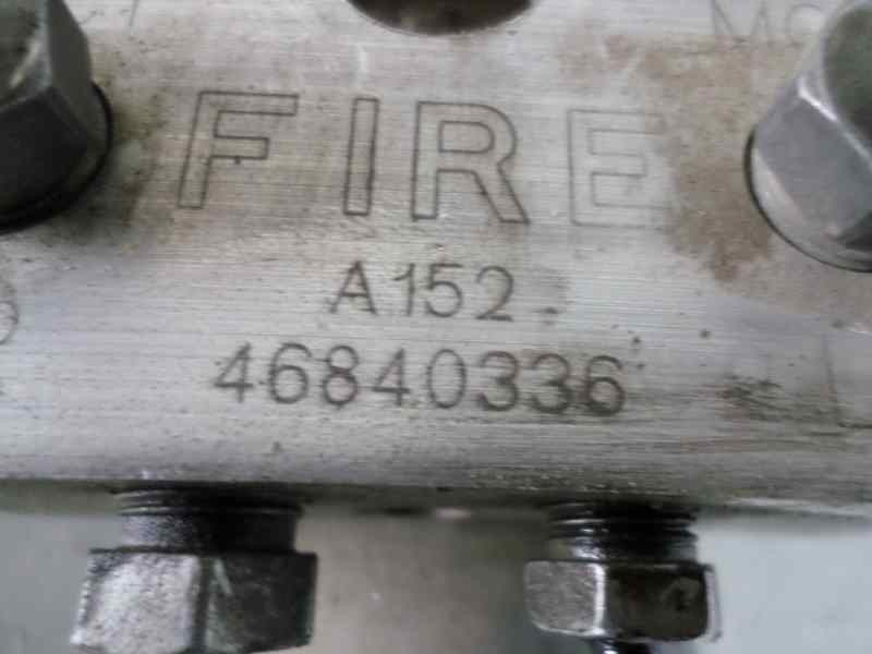 Recambio de abs para fiat punto berlina (188) 1.2 8v referencia OEM IAM 4684336  