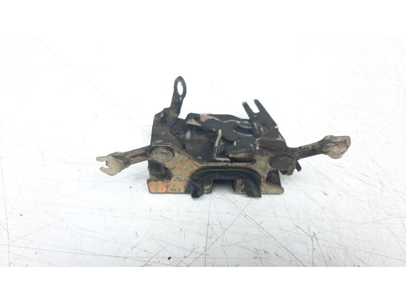 Recambio de cerradura puerta trasera izquierda para nissan patrol (k/w260) largo ta referencia OEM IAM 82501G9600  