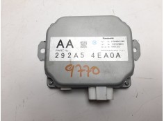 MODULO ELECTRONICO EUV9NS019AB 