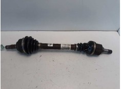 Recambio de transmision delantera izquierda para peugeot 207 sw sport referencia OEM IAM 9656135280 P1504 